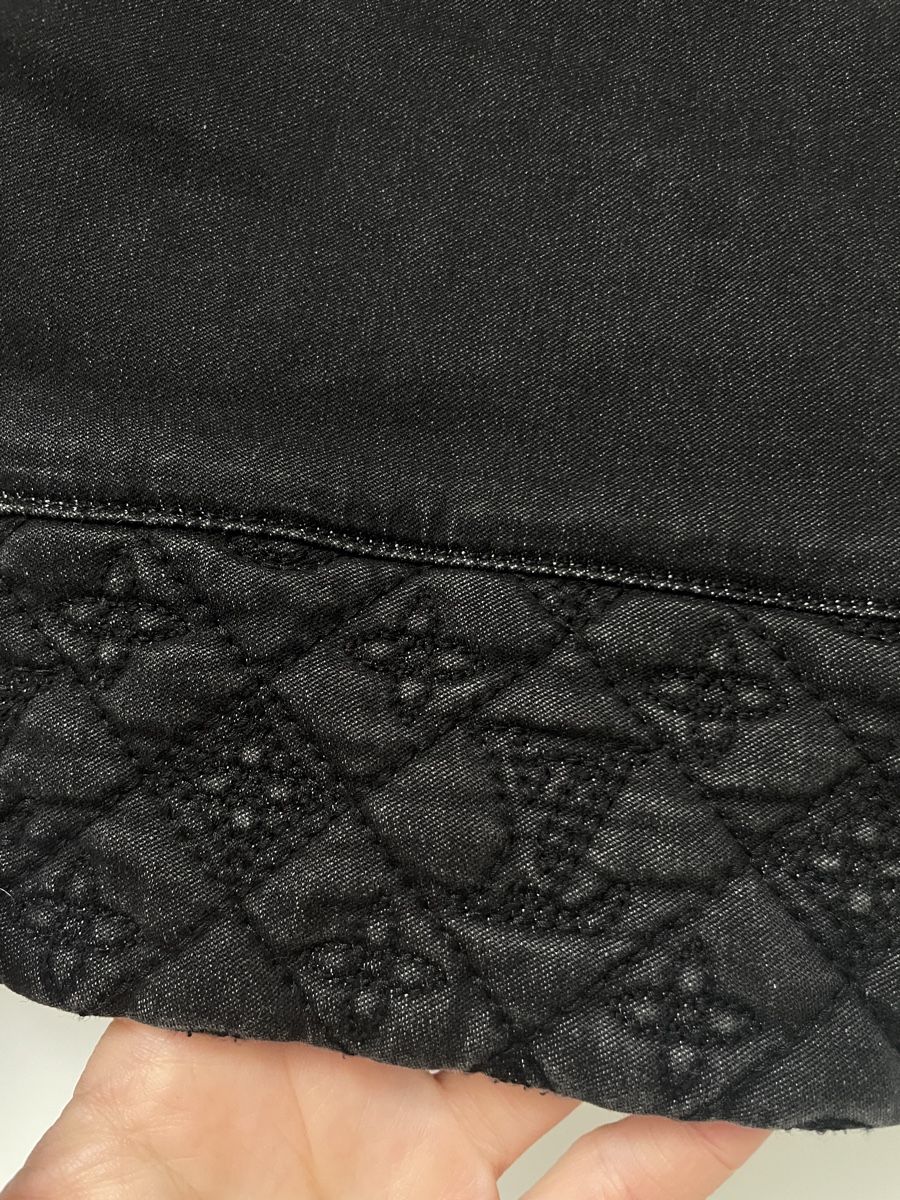 Louis Vuitton Giacche: Louis Vuitton Jacke – Usato da Stäfa venduto da Nicole093 7