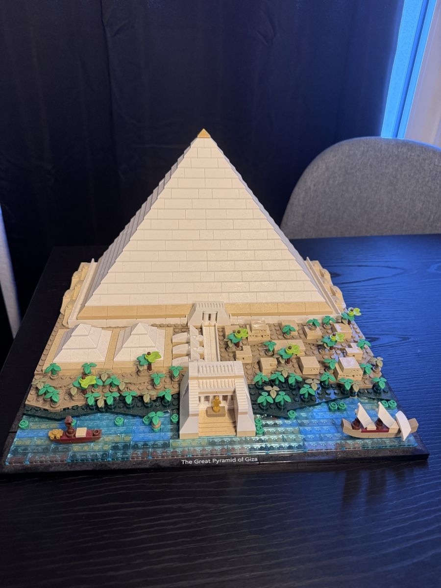 Lego Jouets: Lego – D'occasion à Recherswil par Icon1