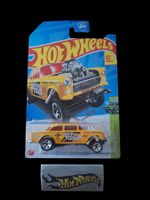 *SALE* HW Gassers 2023 55 Chevy Bel Air Gasser 1/5 L D