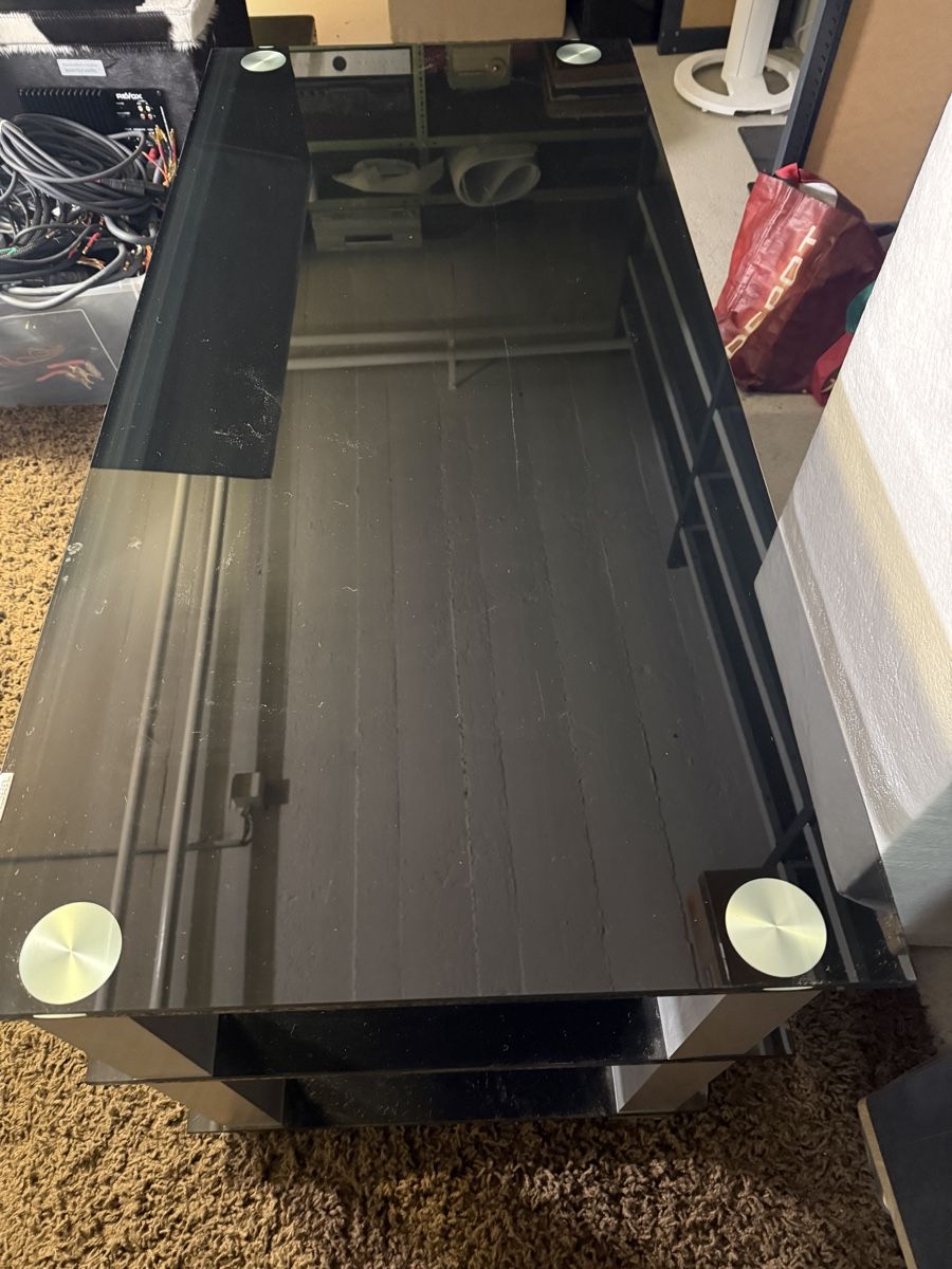 Spectral Scaffali: Spectral Möbel High End schwarz – Usato da dietlikon venduto da avspalinger 6