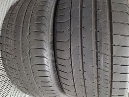 Pirelli P Zero 245/35 R18 88Y RSC Sommer