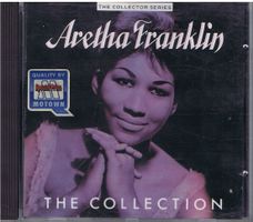 Aretha Franklin - The Collection