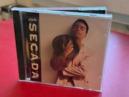 Jon Secada - Jon Secada - KA02B
