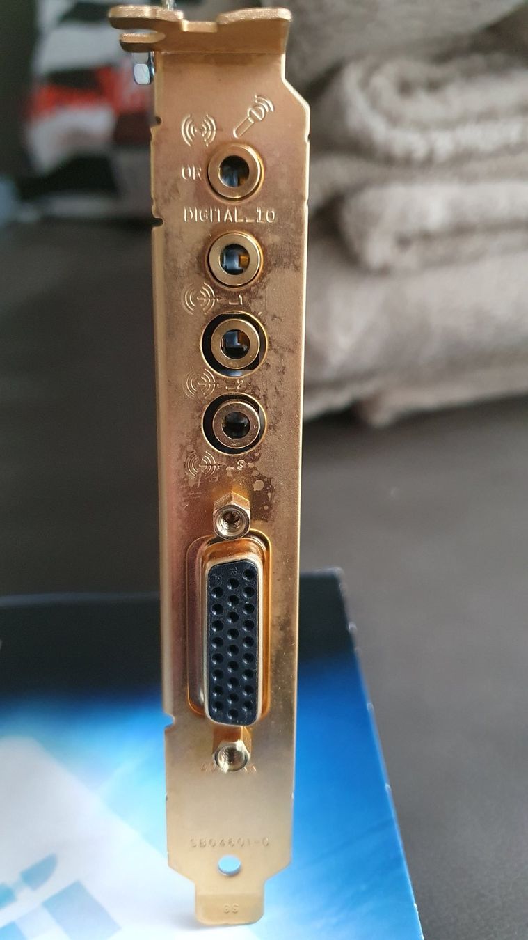 PC: Gamer Pc AMD Phenom II X4 955 – Usato da Ittigen venduto da Searay 8