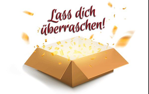 Giocattoli: Überraschungspaket – Usato da Thun venduto da Shame 2