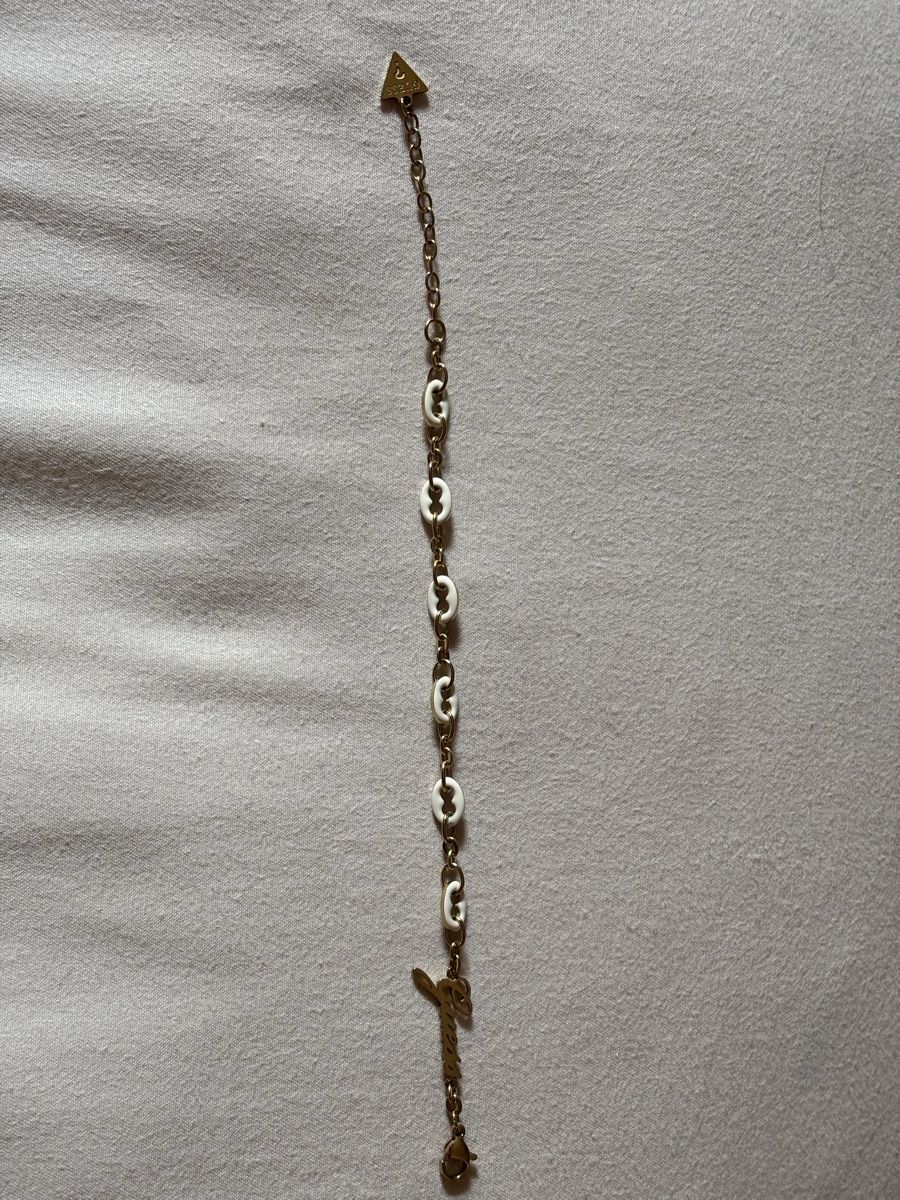 Bracelets: Bracelet Guess - taille réglable – D'occasion à Sion par caranthau 1