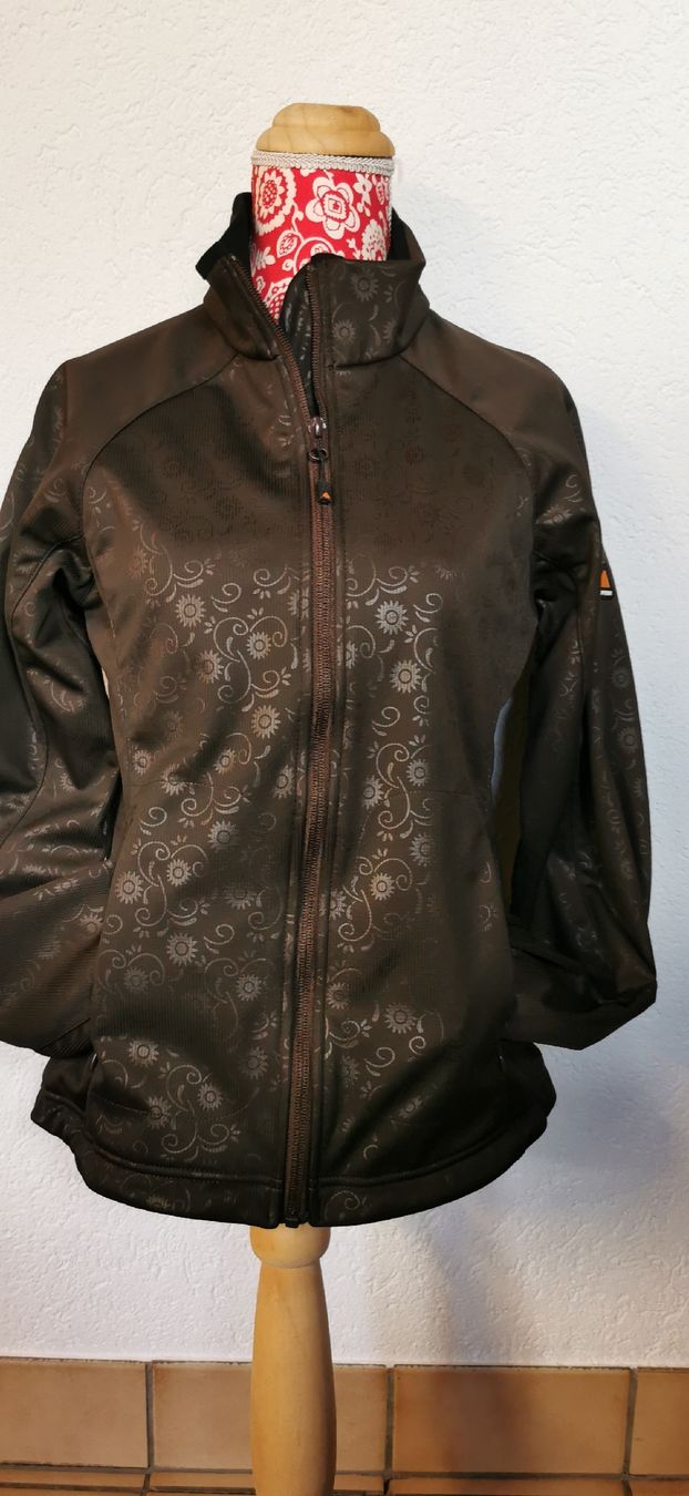 Icepeak Giacche: ICEPEAK Jacke Gr. 34 – Nuovo (secondo la descrizione) da St. Niklaus VS venduto da Distel60 2
