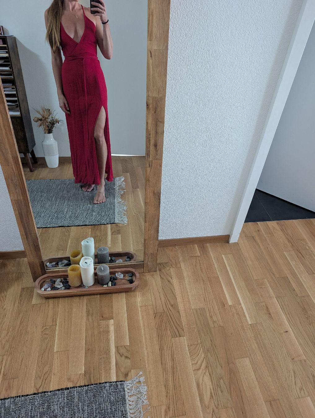 Kleider: Goddess Dress S/M – Neu (gemäss Beschreibung) aus Kloten von Ronusa01