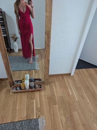 Goddess Dress S/M