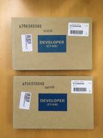 Xerox 7800 Entwickler cyan – 675K85040