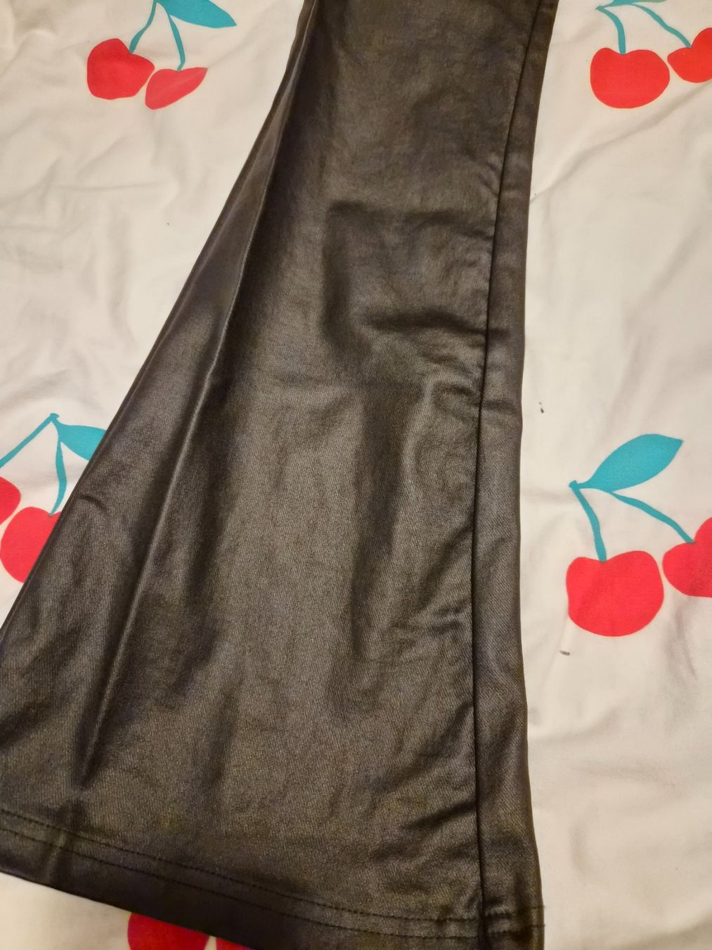 Shein Pantaloni: Hose gr S – Nuovo (secondo la descrizione) da Dietikon venduto da Eleda 1