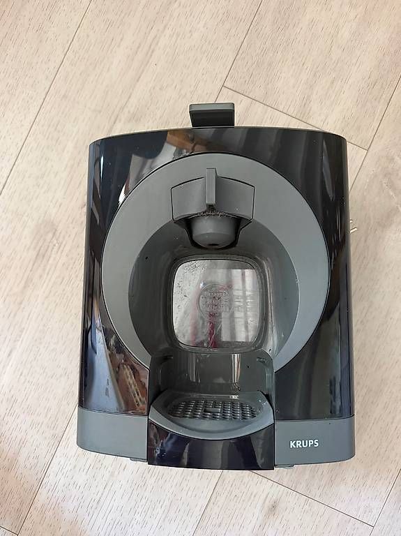 Kaffeemaschinen & Espressomaschinen: Machine à café Krups Dolce Gusto – Gebraucht aus Peney-Vuiteboeuf von Marmousette