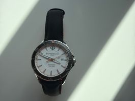 Baume & Mercier Clifton Club 10337 - mit Box (NP CHF 2090)