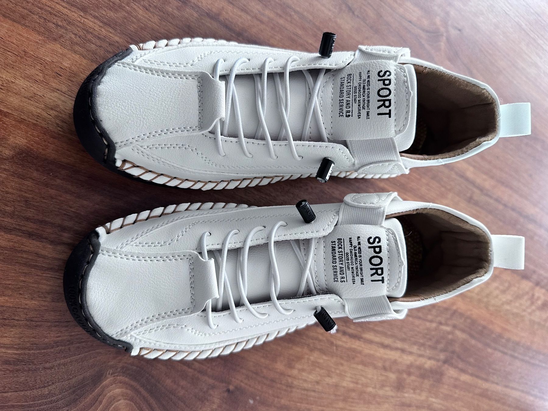 Scarpe da donna: Sneakers Alltagsschuhe – Usato da Marbach LU venduto da sand003