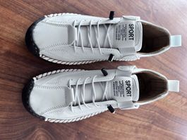 Sneakers Alltagsschuhe