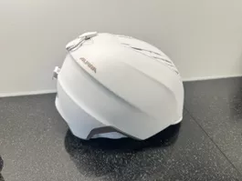 Alpina Skihelm Grand Lavalan Grösse 54-57 - neuwertig