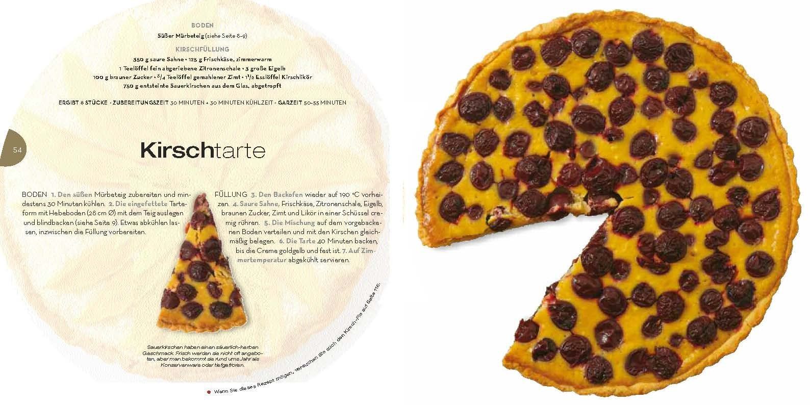 Libri: Kuchen und Tartes – Usato da Neuchâtel venduto da Dualseele 1