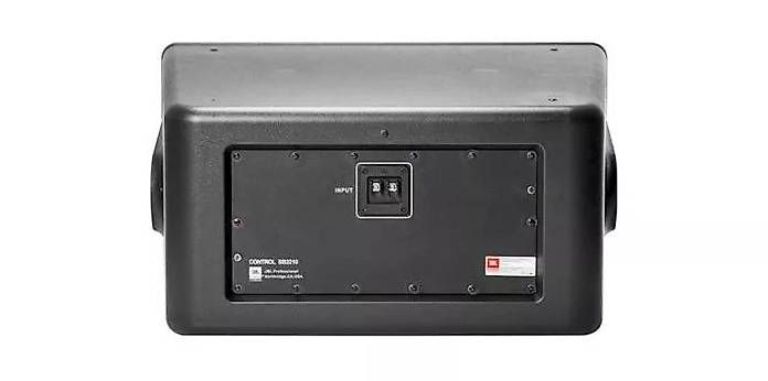 Lautsprecher: JBL Control SB 2210 Sub black Subwoofer Lautsprecher – Gebraucht aus Nendeln von ape_pv5k 2