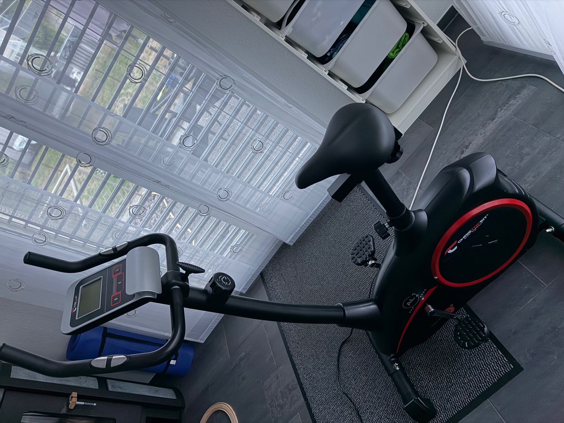 Hometrainer: Hometrainer – Neu (gemäss Beschreibung) aus Pfaffnau von Sternli86