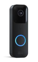 BLINK Video Doorbell Schwarz, Türklingel