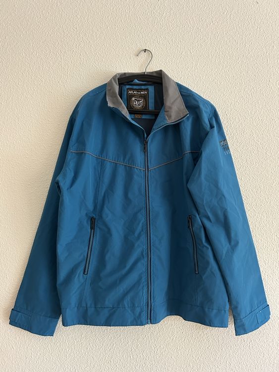 Veste à capuche zippée Under Armour - Taille L (Neuf (Voir description