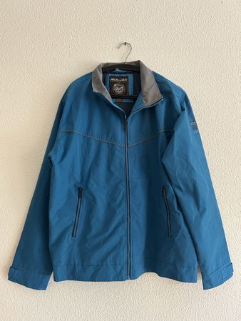 Veste Atlas for Men, taille XL, comme neuf, turquoise