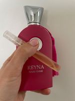 Reyna Maison Alhambra 5ML ABFÜLLUNG EDP. (Oriana Parfums de
