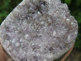 Amethyst von Brasilien ca. 518 gr.