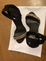 Leopard print Sandalen Zara, 36