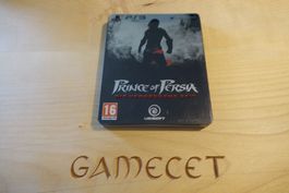 Prince of Persia: Die vergessene Zeit