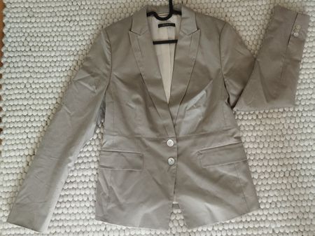 Blazer von ESPRIT, Grösse 38, neuwertig