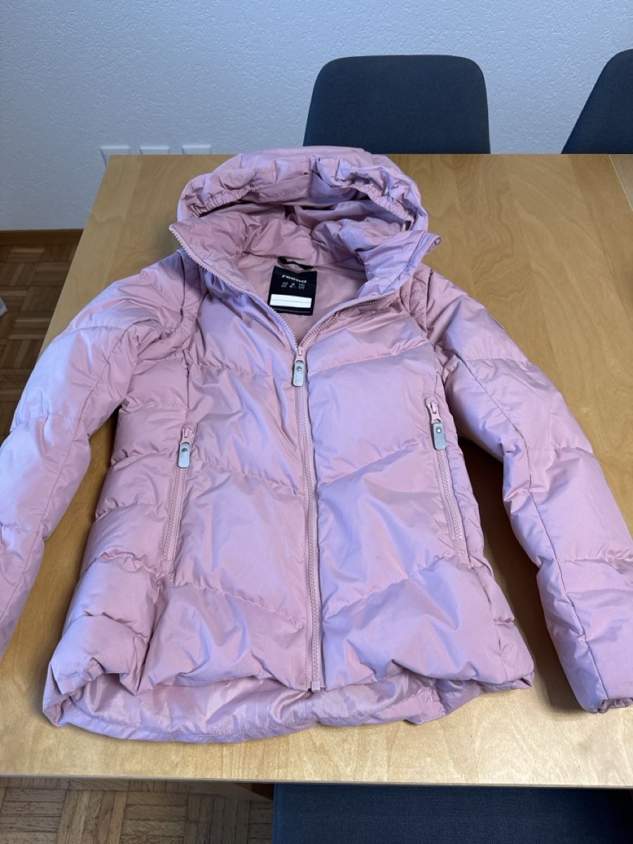 Reima Giacche & Cappotti: Reima Winterjacke 152 – Usato da Schmerikon venduto da BiancaM03 2
