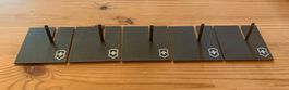 5x Victorinox Sackmesser Ständer