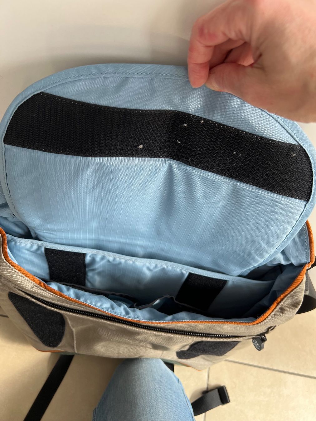 Crumpler Borse: Laptop-Tasche Crumpler – Usato da Seltisberg venduto da sdb27 6