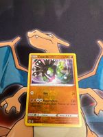 Zygarde (CPA 28) - Reverse Holo - Weg des Champs