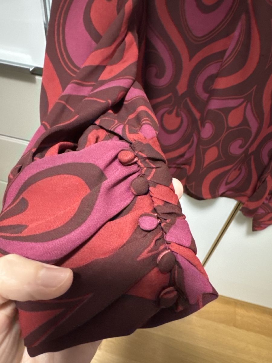 Mango Blusen: Mango Bluse, Grösse L, Neuwertig – Neu (gemäss Beschreibung) aus Sursee von Alyel 2