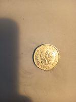 1 sloty 1949 polen nr335