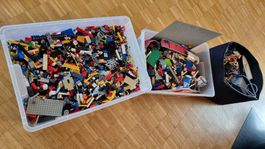 Lego (ca. 40 Kg)