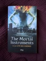 The Mortal Instruments - Tom 2 - Cassandra Clare