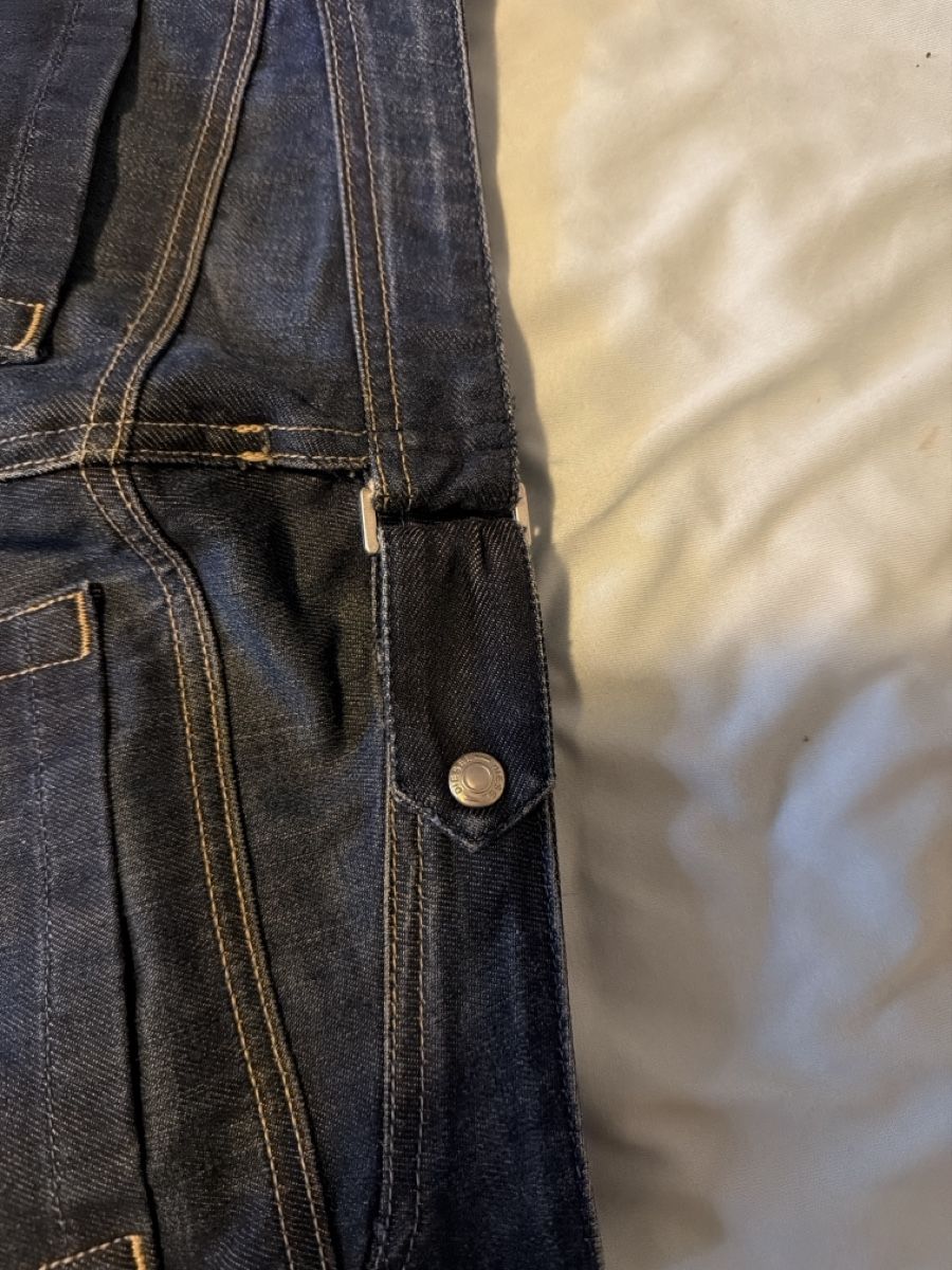 Diesel Jeans: Diesel jeans – Nuovo (secondo la descrizione) da Sementina venduto da bru_vpp5 4