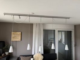 Pendel Lampe