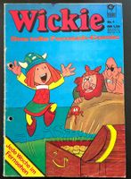 Wickie Comic Nr. 4