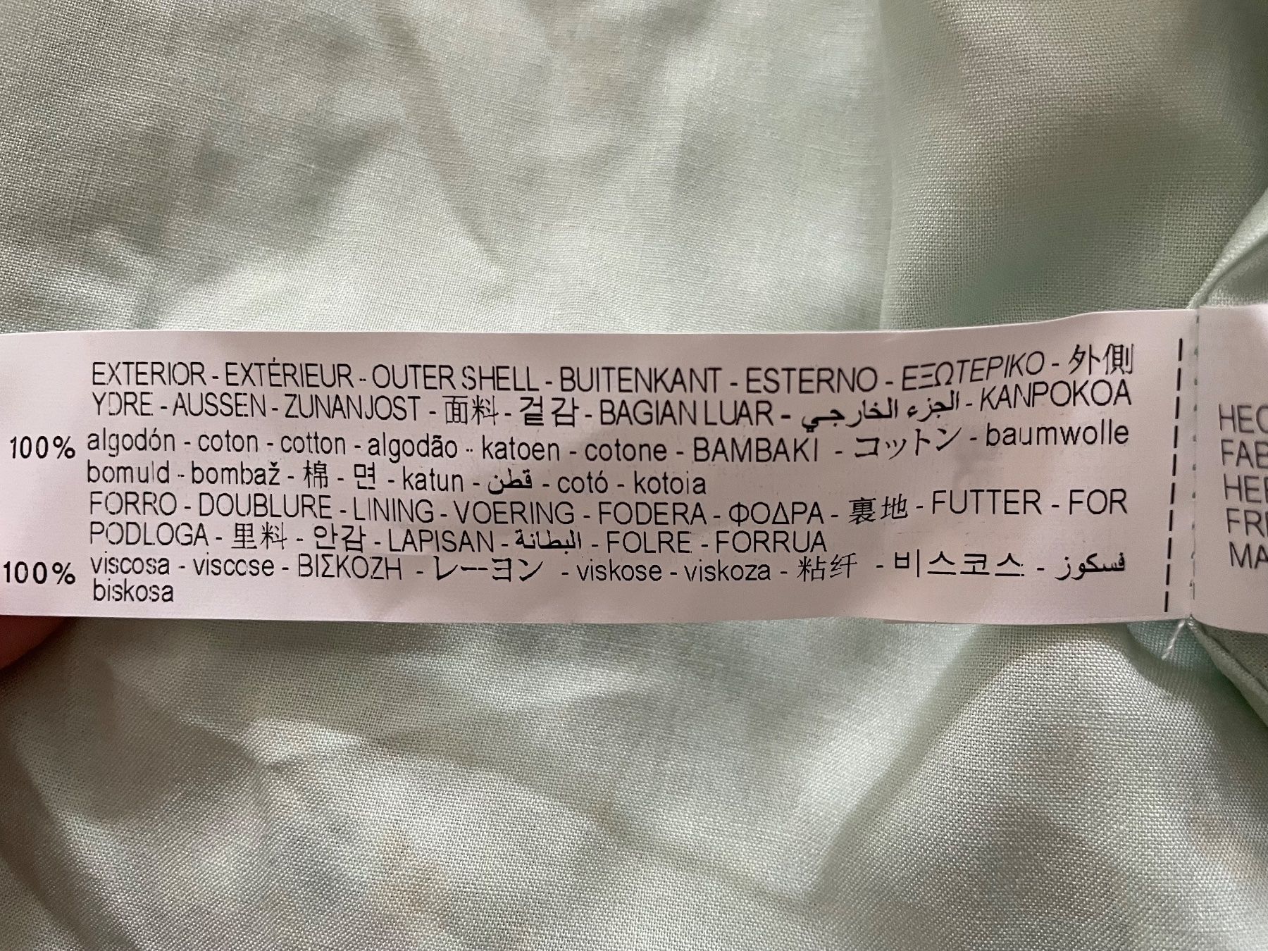 Zara Vestiti & Gonne: KLEID - ROBE ZARA – Nuovo e nell'imballaggio originale da Zürich venduto da Mina_09 5
