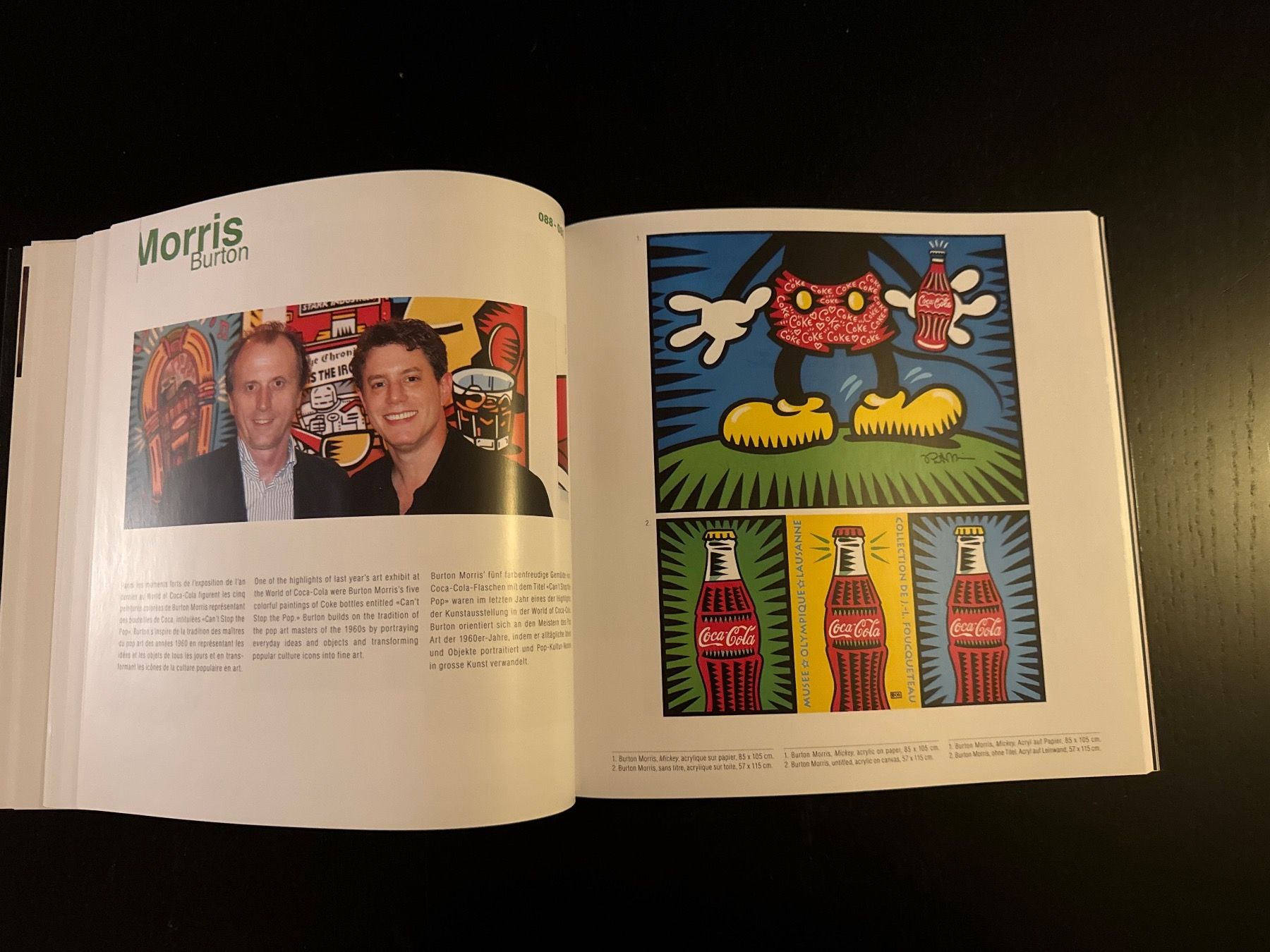 Libri: Coke Art – Usato da Erstfeld venduto da Mario_boe0 4