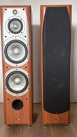 Infinity Alpha 50 Standlautsprecher