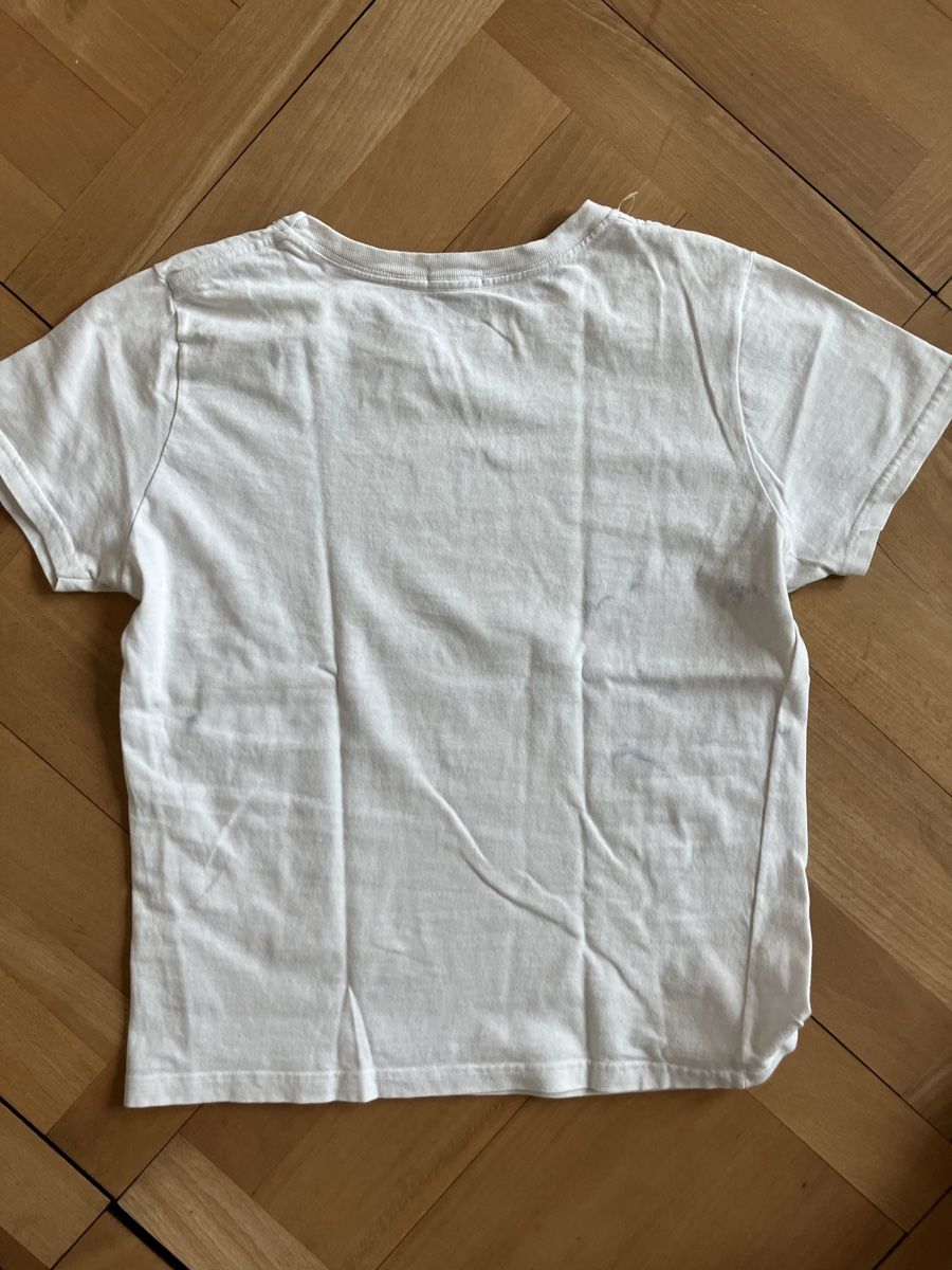T-shirt: T-Shirt – Usato da Zürich venduto da annalaila 4
