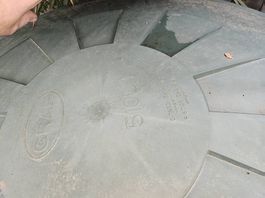 Réservoir à eau de pluie et accessoires 