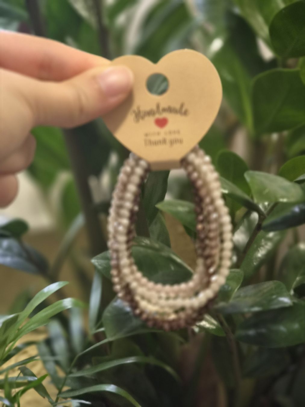 Armbänder & -reifen: Kristallarmband – Neu und originalverpackt aus Beckenried von bca_pnv6 2