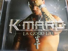 K maro