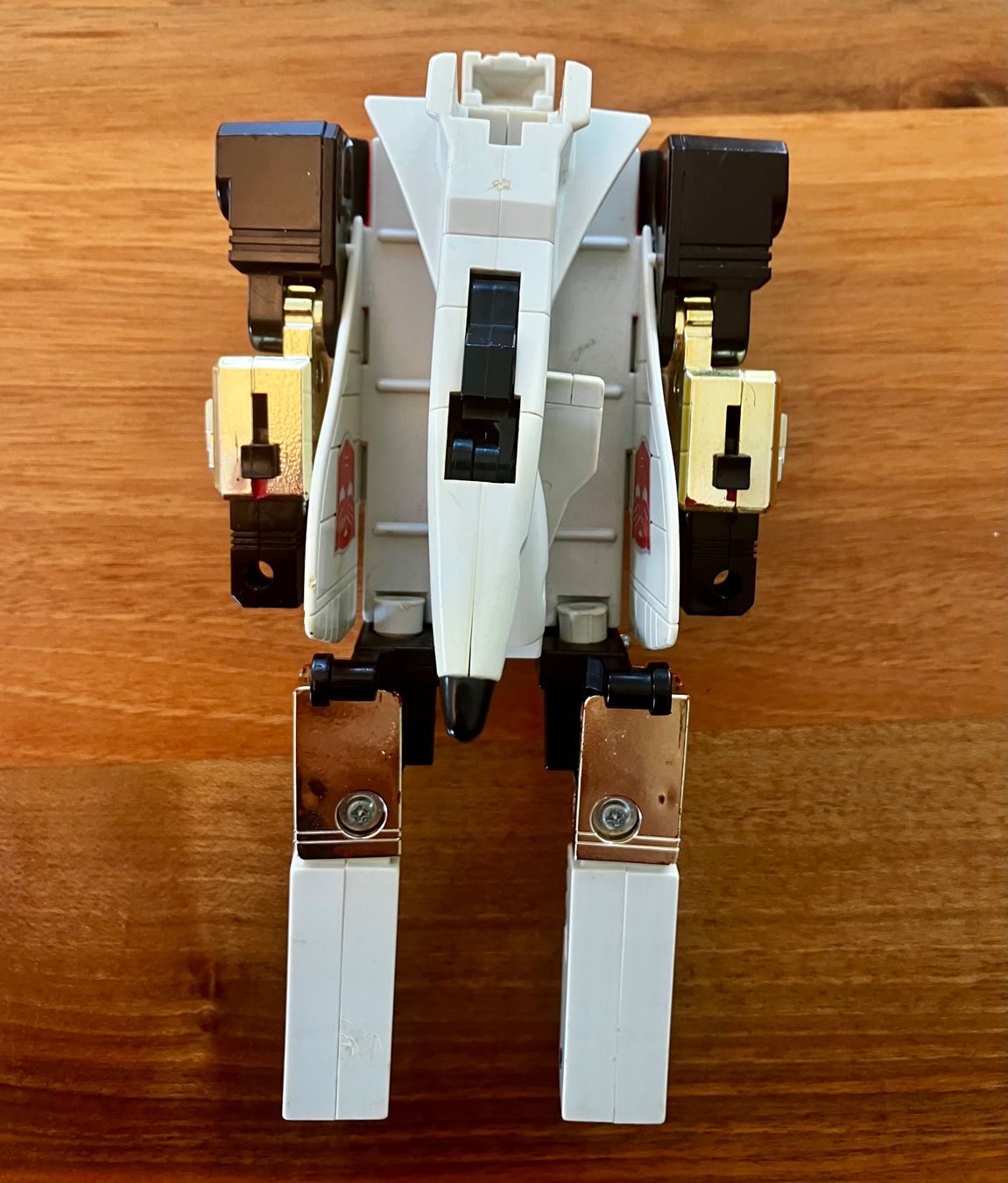 Hasbro Giocattoli: Transformers (G1): Aerialbots/ Silverbold – Usato da Wabern venduto da SuperKingChris 2